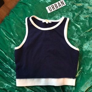 Urban Outfitters tank top